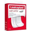 Leukoplast Cerotti Soft White 100x8 Cm 10 Pezzi