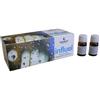 Influel Sciroppo 10 Flaconi 50 Ml