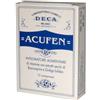 Deca Acufen 15 Compresse