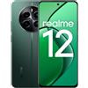 REALME12 PIONEER GREEN 8/512GB