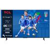 Tcl - Smart Tv Led Uhd 4k 75 75p61b-titanio