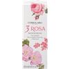 L'ERBOLARIO SB Srl 3 ROSA BAGNOSCHIUMA 250ML