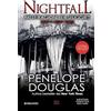 Newton Compton Editori Mille ragioni per sfuggirti. Nightfall. Devil's night series