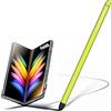 BaiFu Sostituzione S Pen, Penna stilo Samsung Fold6, Penne Z Fold 6 Slim, penna di Input pen per Galaxy Fold6 Fold Edition, penne stilo universali per Samsung Galaxy Z Fold6-Verde