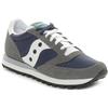 Saucony Jazz Original Uomo Grigio Blu