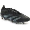 Adidas Scarpa da Calcio Uomo adidas Predator Elite Firm Ground Nero Oro