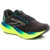 Brooks Scarpa da Running Uomo Brooks Glycerin 21 Nero