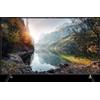 SINUDYNE Smart TV 55 Pollici 4K Ultra HD Display LED Web OS Nero SI55AU2470WB