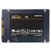 SAMSUNG HARD DISK SSD INTERNO 1TB 1000GB SATA-III 2,5 SAMSUNG 870 QVO MZ-77Q1T0BW