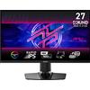 MSI MPG 274URFDE QD Monitor PC 68,6 cm (27) 3840 x 2160 Pixel 4K Ultra HD LCD Nero [9S6-3CC29H-260]