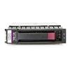 HPE 600GB,P2000, 6G, SAS, 15K rpm, LFF, 3.5-inch disco rigido interno 15000 Giri/min 3.5