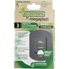 MEGAPLAST FORNOR MEGAPLAST 16509 CEROTTO PELLI SENSIBILI CON CARBONE VEGETALE ECO
