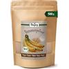Biojoy Banana BIO in polvere, latte e shake, senza zuccheri aggiunti, 500 g | Banane liofilizzate e finemente macinate dal Perù, Musa paradisiaca L.