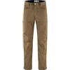 Fjällräven Fjallraven 87177-662 Vidda PRO Trousers M Pantaloni Sportivi Uomo Deep Forest Taglia 58/L