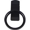 NovelGoal Clip professionale per fotocamera del telefono da 52 mm con obiettivo macro CPL Star Variable ND filtro per tutti gli smartphone filettatura in lega di alluminio (solo clip, foro rotondo)
