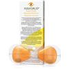 Posiforlid 1 maschera per occhi per trattamento termico perblefarite e disfunzione meibomdrusen