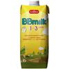 Bbmilk Bb Milk 1-3 Anni Liquido 500ml Bbmilk Bbmilk