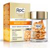 Roc Opco Llc Roc Multi Correxion Revive + Glow Night Serum 30 Capsules Roc Opco Llc Roc Opco Llc