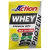 Proaction Srl Proaction Whey Rich Chocolate 25g Proaction Srl Proaction Srl