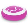 TechniSat TECHNIFANT - Luce notturna regolabile senza livelli continui con batteria ricaricabile integrata (funzionamento touch, magnetico, cuscinetto adesivo, luce per gli occhi, LED, portatile,