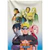 Grupo Erik: Wall Scroll Naruto | Poster Tela da Parete Anime, 70 x 100 cm, Resistente e Facile da Appendere - Stampa su Tela, Wall Art Decor