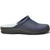 Fly Flot Ciabatte Scarpe Uomo Blu sanitarie 7264 41