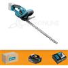 Makita Tagliasiepi a batteria 50 cm Makita® DUH507RT + CAPPELLINO