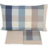 Gabel - Wilson Completo Letto 1 Piazza - 1117393 - Deco