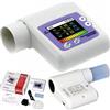 Doctorpoint Spirometro Portatile Contec Sp-10 Con Display Tft - Cavo Usb + Software
