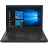 Lenovo ThinkPad T480 | i5-7200U | 14 | 8 GB | 250 GB SSD | Webcam | Win 10 Pro | FI