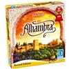 Queen Games Alhambra - Revisionato Edizione International