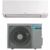 Daikin CLIMATIZZATORE CALDO FREDDO DAIKIN NEW EVOLUTION MONOSPLIT E UNITÀ ESTERNA 12000 BTU