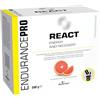Anderson Professional Sport Supplements INTEGRATORE DI SALI E VITAMINE CON CARNITINA ANDERSON REACT 20 BUSTINE (l'imballaggio può differire)