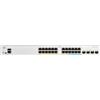 Cisco Catalyst C1300-24MGP-4X switch di rete Gestito C1300-24MGP-4X