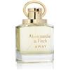 Abercrombie & Fitch Away Woman Eau de Parfum (donna) 100 ml