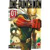 PANINI SPA One-Punch Man. Un pugno (Vol. 1)
