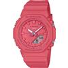 CASIO OROLOGIO TONE ON TONE ROSA DONNA CASIO