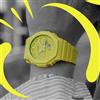 CASIO OROLOGIO GIALLO TONE ON TONE UOMO CASIO G-SHOCK