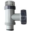 Intex Valvola connessione plunger per piscine Intex