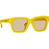 Jacquemus Occhiali da Sole Jacquemus Carino JAC20 C4 9721