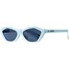 Jacquemus Occhiali da Sole Jacquemus JAC42 C4 9723