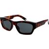 Jacquemus Occhiali da Sole Jacquemus Merdiano JAC9 C2 9717