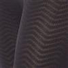 Solidea PANTY PANTALOCINO MICROMASSAGGIANTE NERO 4