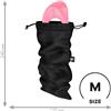 Satisfyer Treasure Bag M Black