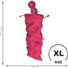 Satisfyer Treasure Bag XL Pink