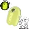 Satisfyer Glowing Ghost Yellow