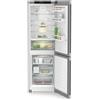 LIEBHERR CBNsdc 522i Combinato frigo-congelatore con BioFresh e NoFrost