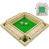 Piatnik & Söhne SMART 10 - Il Rivoluzionario Gioco a Quiz (IN TEDESCO