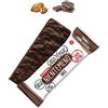 Enervit Nientemeno Barretta Snack Cioccolato Fondente E Mandorle 3 Pezzi