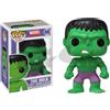 Jumajo POP107 Figurine Vinyl FUNKO POP Marvel Universe : The Hulk #08